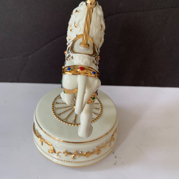 SAN FRANCISCO MUSIC COMPANY MAUREEN DRDAK LION CAROUSEL UNCHAINED MELODY MUSIC - Picture 7 of 11